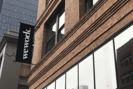 WeWork: A Tale of Wealth, Loss, and Collapse